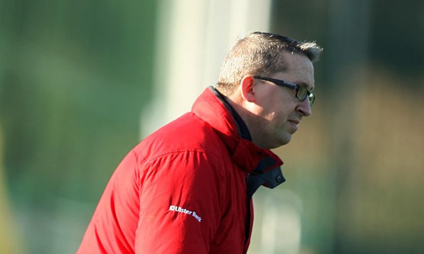 LISTEN: Abbey VS Donegal manager Michael Leydon gives reaction to Markey Cup final defeat