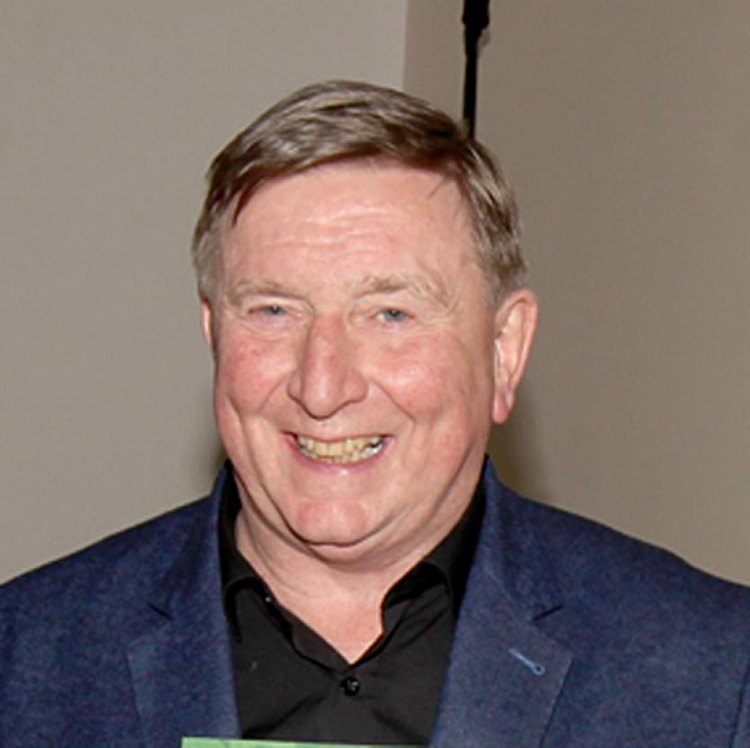 LISTEN: Fr Brian D'Arcy gives his reaction on Gerry McLaughlin's new book 'Local Legends'