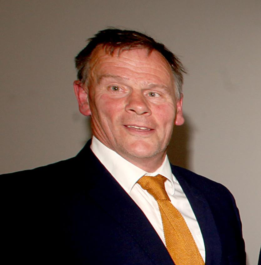 LISTEN:  Former Donegal star Sylvester Maguire gives his reaction to Gerry McLaughlin's new book