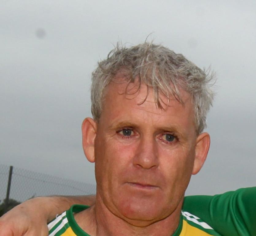 LISTEN:  Donegal joint captain Charlie Doherty on winning an All-Ireland Masters at 50