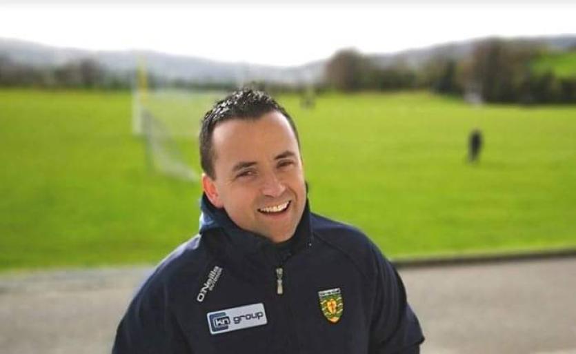 LISTEN:  A smiling Maxi Curran happy after Donegal defeated Cork to give themselves a lifeline in Division One