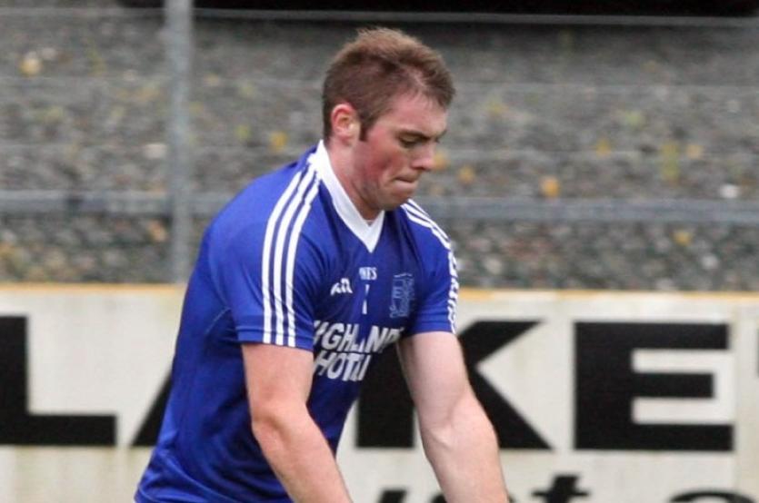LISTEN:  Naomh Conaill's Dermot Molloy on his side's opening win in Donegal regional league against St Nauls