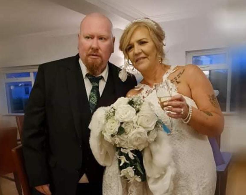 LISTEN:  The Wedding Song