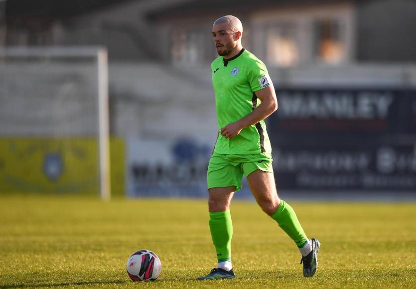 Reaction:  'To win any game like that is sweet' - Mark Coyle