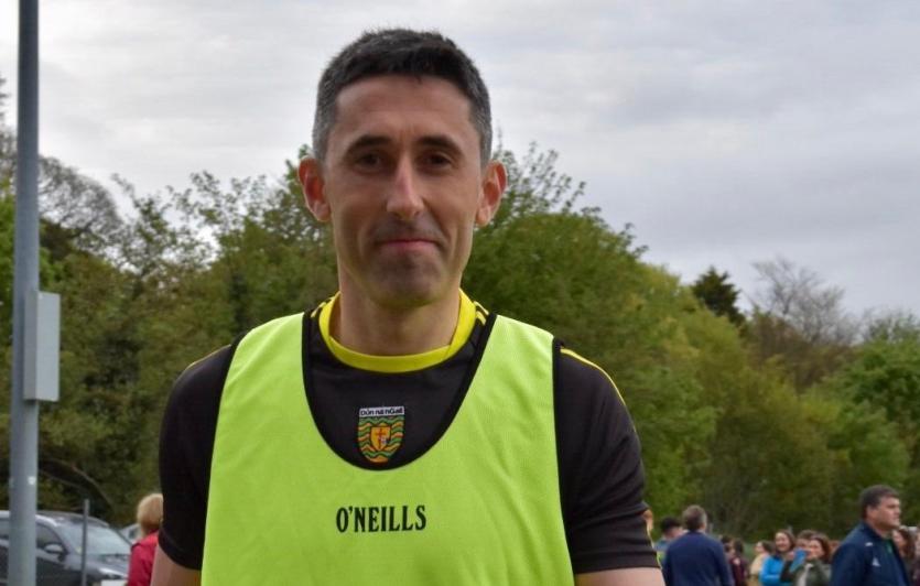 LISTEN:  St Eunan's manager Rory Kavanagh rues mistakes which cost his side victory in Ulster