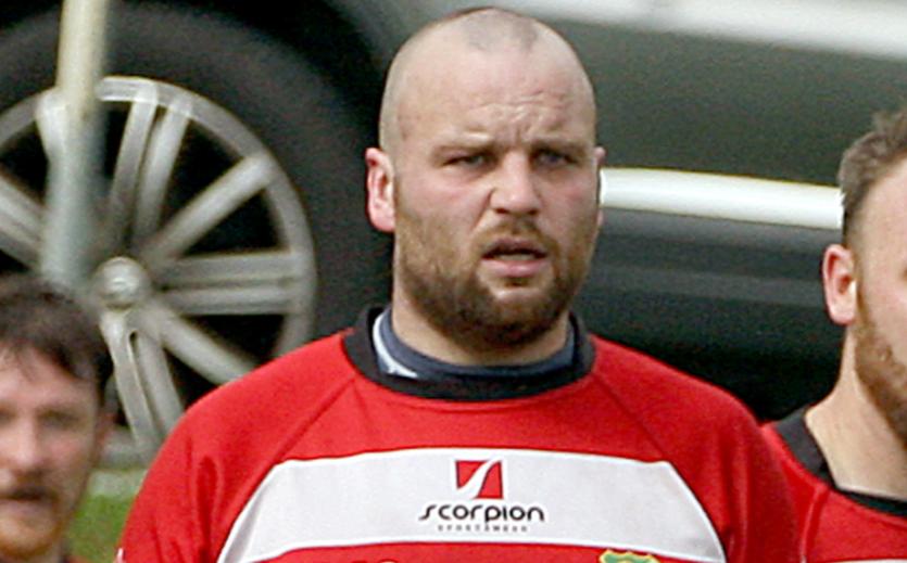 LISTEN:  Donegal Town RFC Captain Gildea praises his teammates despite defeat