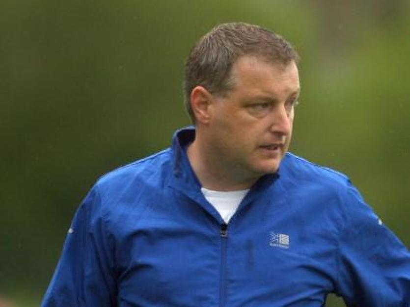 LISTEN:  Aodh Ruadh's new manager John McNulty happy to get league points on his visit back to Towney
