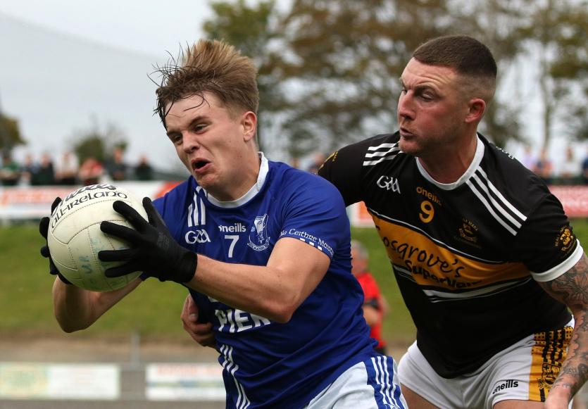 LISTEN:  Four Masters Kevin Sinclair setting his sights on quarter-final