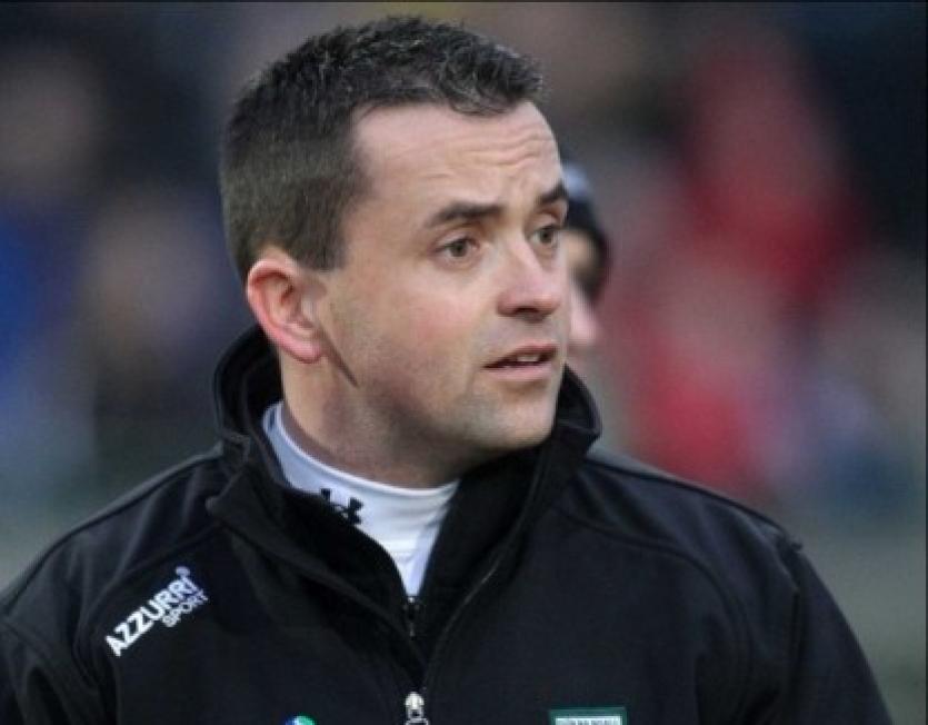 Listen - Donegal joint manager Maxi Curran's reaction to defeat by Dublin