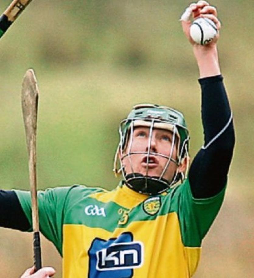 Henderson top scores for Donegal in win over Monaghan