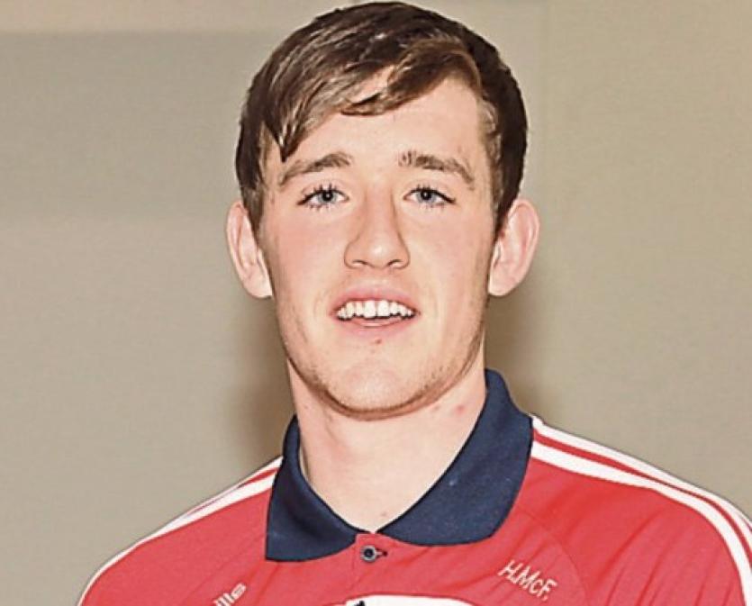 We will have to get our act together - Killybegs  captain Hugh McFadden 