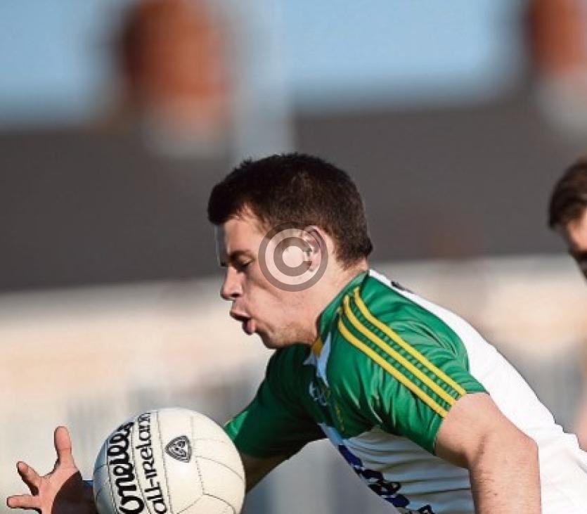 Naomh Padraig, Muff manager 