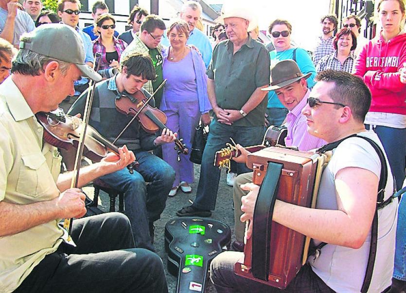 Donegal's 'biggest little festival in Ireland' - DonegalLive.ie