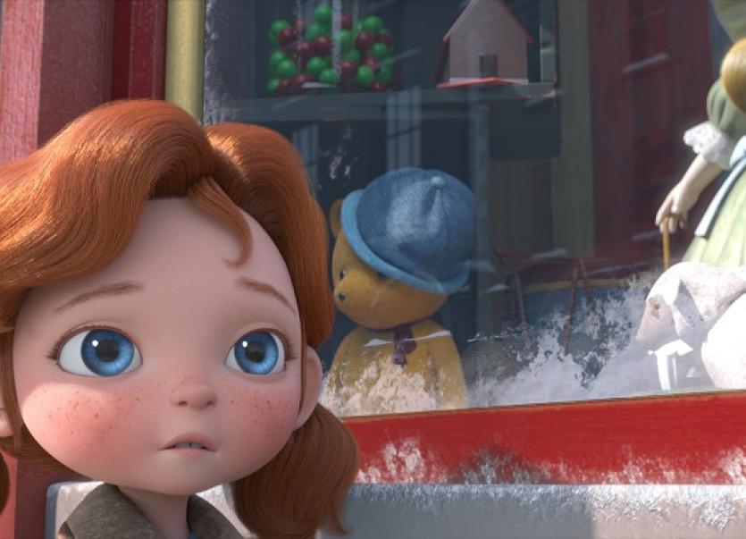 RTÉ is set to make Christmas, Christmas this year as it ...
