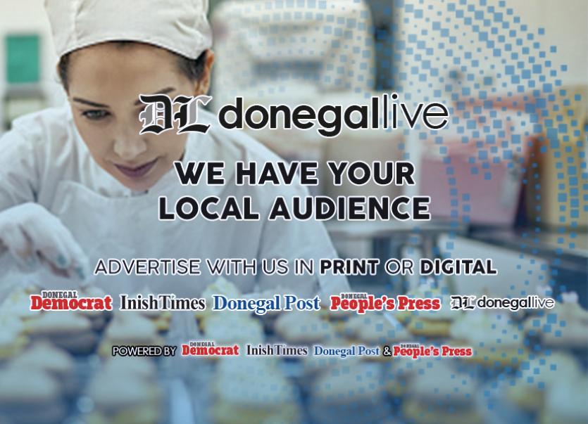 Advertise With Us Donegal Live
