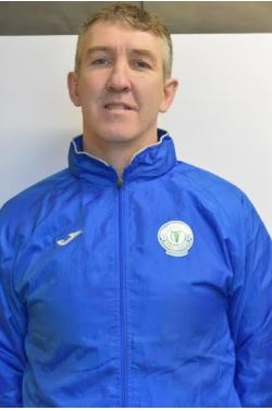 Declan Boyle