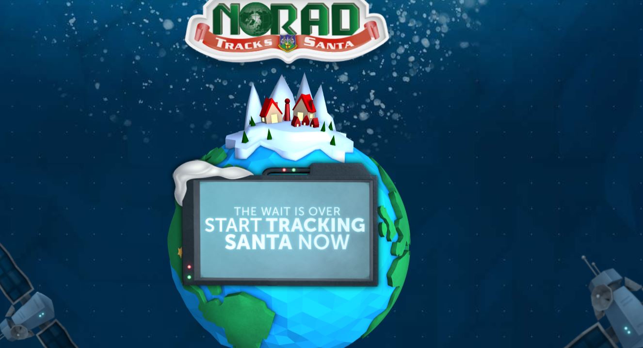 Santa will be in Donegal soon
