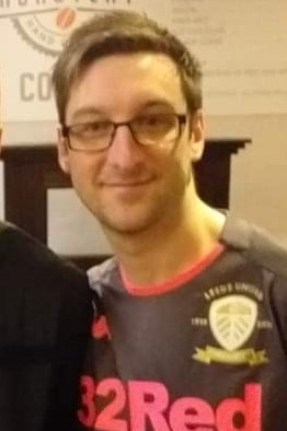 Stuart Connolly