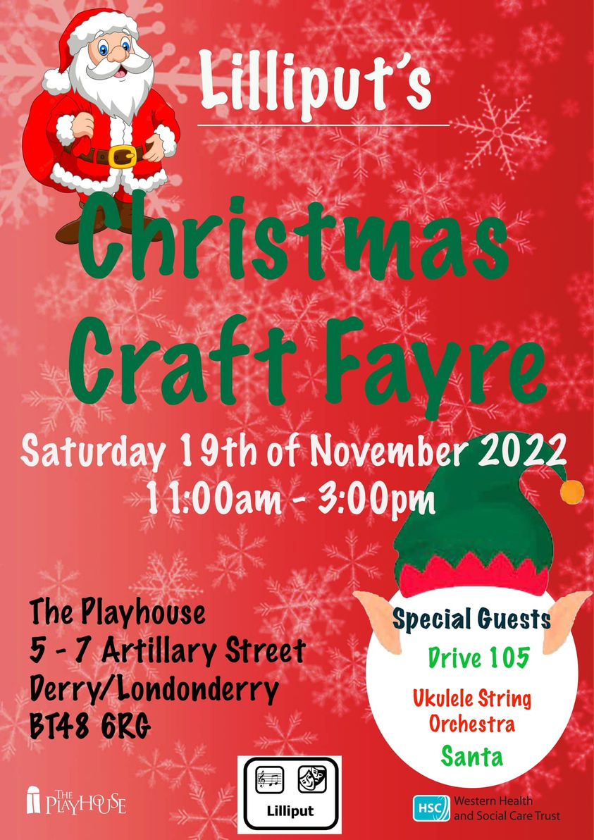 lilliput-christmas-craft-fayre-derry-now