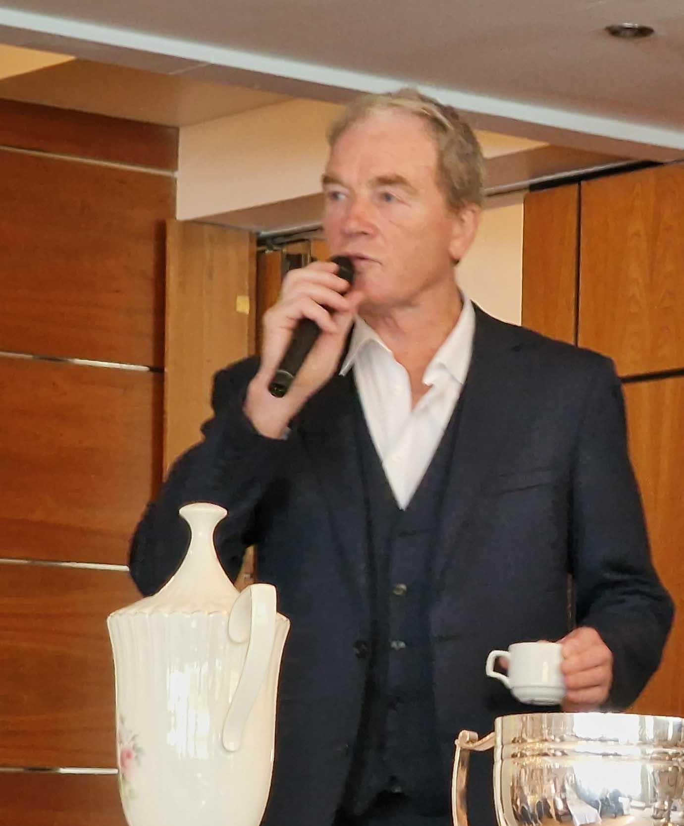 Donegal International Bridge Congress 2022 hailed a great success