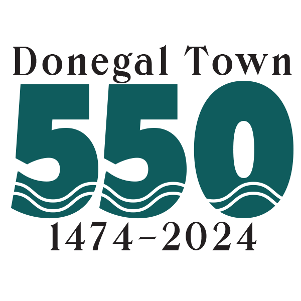 Plans in motion for celebrations of Donegal Town's 550th birthday next