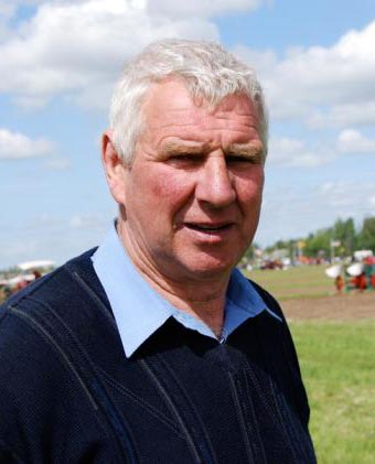 Martin Kehoe