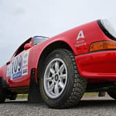 An Coimisíun Pleanála made decision regarding Letterkenny motorsport event concerning Tinney’s Coal