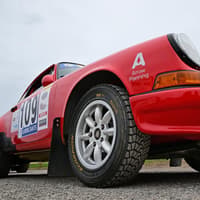 An Coimisíun Pleanála judges question on Donegal motorsport event