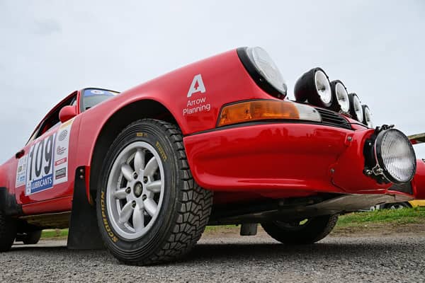 An Coimisíun Pleanála made decision regarding Letterkenny motorsport event concerning Tinney’s Coal